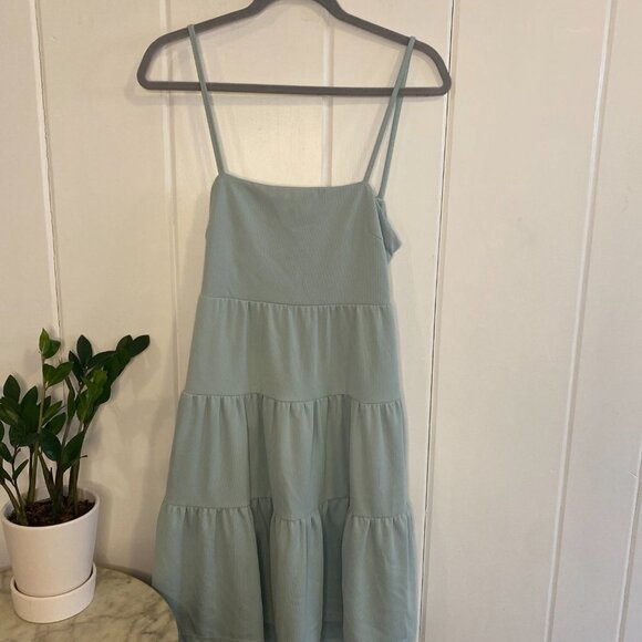 REVOLVE | MINKPINK Hunter Smock Dress - Picture 11 of 11